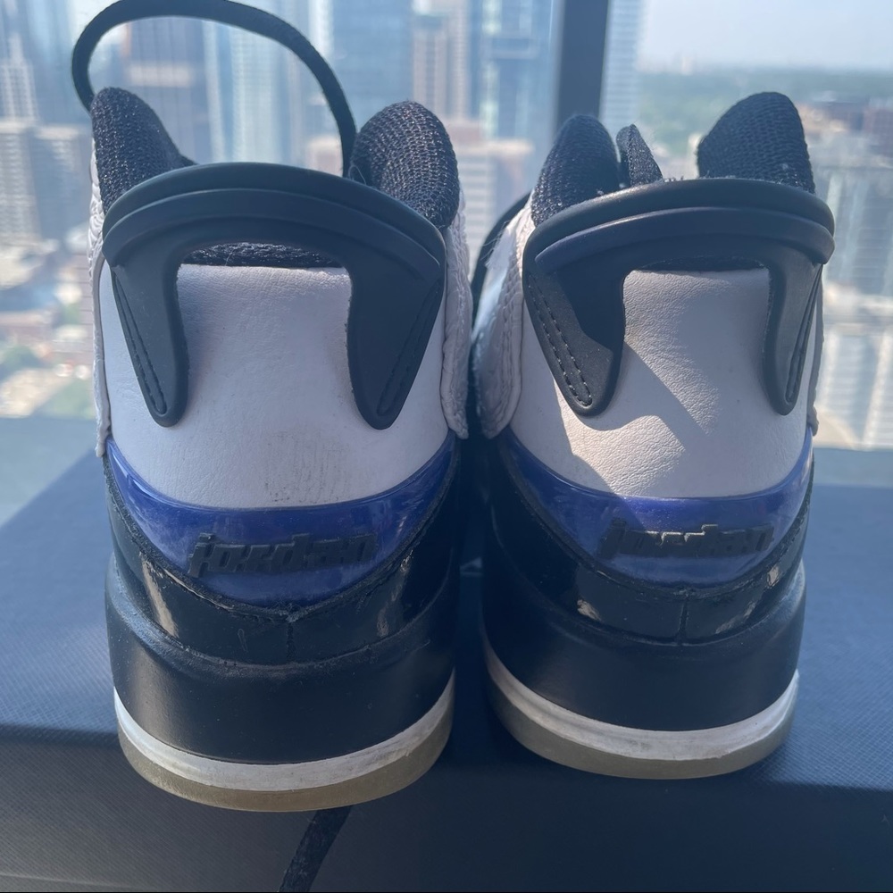 Air Jordan - Picture 4 of 5